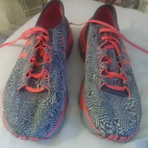 under armour size 9 shoes